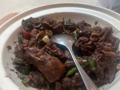 -潇湘·永州会馆(百子湾店)