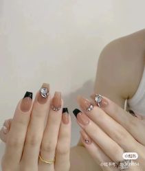 -妙睫屋日式美甲美睫