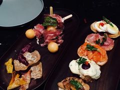 -wann lounge 低温慢煮牛排·清吧