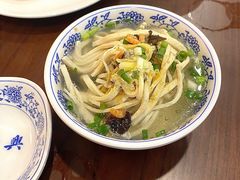 特色煮干丝-金隆兴(镜湖店)