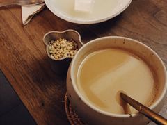 盐薄荷玄米茶-知亘茶食