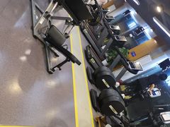 -每刻健身工作室(西直门店)