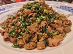 -旺角小渔村·海肠捞饭开创者(环山路店)