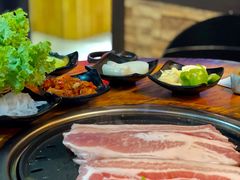 -杀猪天·韩国烤肉(总店)