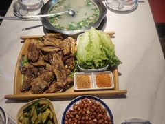 -兴钱羊•全羊宴(星桥店)