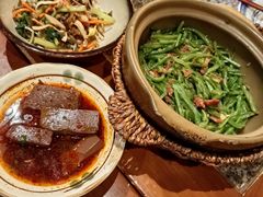 -南京大牌档(新街口德基广场店)