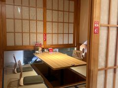 -花和海鲜自助(梅江店)