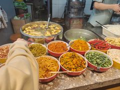-红鼻子桂林米粉(金唐新光界店)