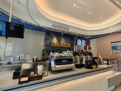 -LAVAZZA拉瓦萨咖啡(星荟中心店)