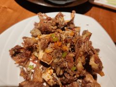-又一福烤鸭·北京菜(东四店)