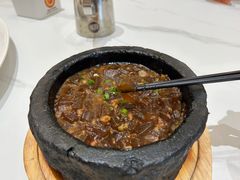 -梅利汴京烤鸭•开封豫菜地标店(东大街店)