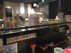 -回転寿司酒場 銀座沼津港