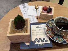 -0566咖啡製作所(陆家嘴中心店)