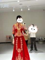 -PAI婚纱礼服设计馆【大牌租赁/高级定制】
