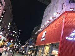 -七星路步行街