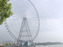 -蠡湖大桥公园