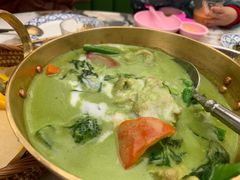 -KingThaia金泰兰(滨江天街店)