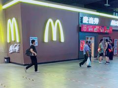 -麦当劳(东直门外大街店)