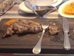 -米兰西点(新华路店)