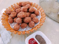 -晋阳饭庄(虎坊桥店)