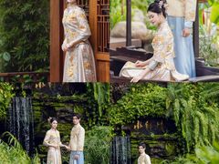 -顺德渔村·岭南一号