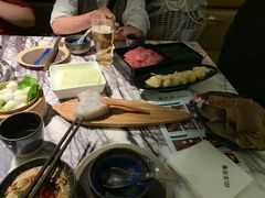 -鱼豆吉·豆浆鱼火锅(宜昌万达店)