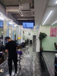 -BUTY HAIR 比帝专业烫染店