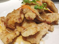 -东方饺子王(工农大路店)