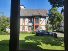 -太阳岛度假酒店