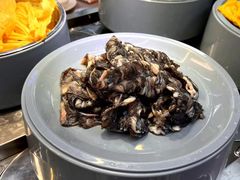 -大橘元自助回转火锅(天河新天地店)
