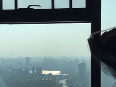 -长沙Y60-SKYLINE天际江景酒店(五一广场店)