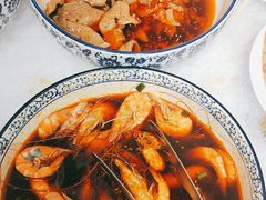 -港畔赶海蒸汽海鲜烧烤自助(仙螺岛店)