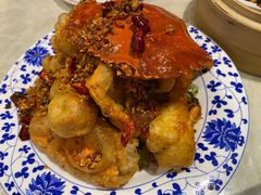 -稻香酒家(长宁KING88广场店)