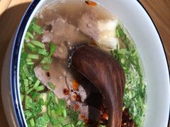 -马记永·兰州牛肉面(天通苑家乐福店)
