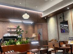 -Peet's 皮爷咖啡(深圳湾万象城店)