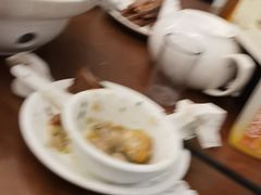 -渔满仓海鲜渔家(象山二店)