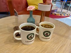 -逸派咖啡 EPARKCOFFEE(广安门店)