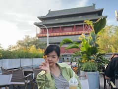-长春堂顺时而饮(前门店)