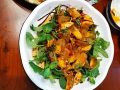 -云隐小厨·传统大理美食(复兴路店)