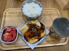 -阿金大白·上海菜馆(新天地店)