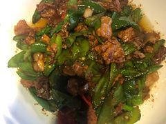 农家小炒肉-潇湘府•湘菜领军品牌(望京店)