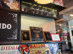 -BOTTEGA意库(中骏世界城店)