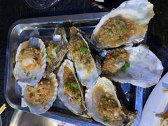 -大胡子海鲜·天津菜·砂锅烧烤(五大道创始店)