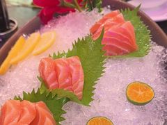 -王庄阿咪海鲜大排档(象园店)