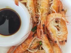 -碧海银沙海鲜餐厅(恒大海上威尼斯店)