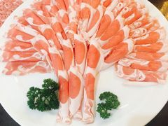 -口福居火锅(集英街店)