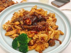 -品海楼·大连海胆锅贴馆(东港店)