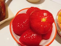 -火山屋台(新街口创始店)