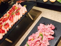 -舟山朱家尖威斯汀酒店·知味标帜自助餐厅