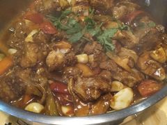 -黄记煌三汁焖锅(凯德广场店)